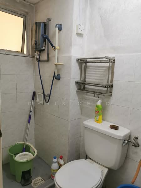 Ketumbar Heights - 4