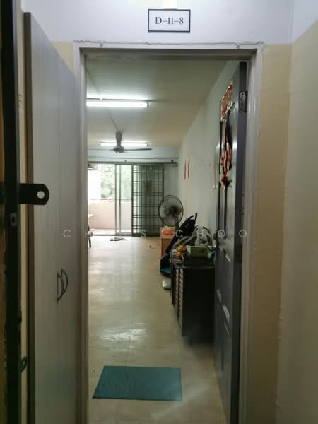 Ketumbar Heights - 2