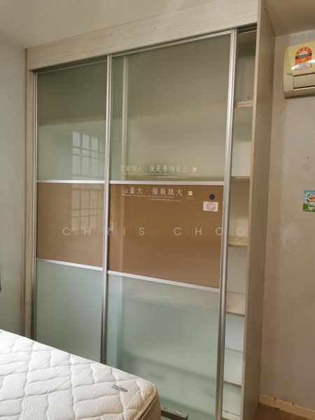 Condominium for Sale at Ketumbar Heights - Chris Choo - Bedroom - PropertyGuru.com.my