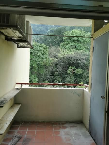 Ketumbar Heights - 3