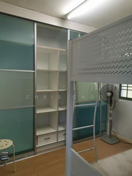 Condominium for Sale at Ketumbar Heights - Chris Choo - Bedroom - PropertyGuru.com.my