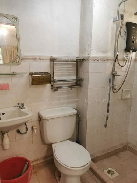 Condominium for Sale at Ketumbar Heights - Chris Choo - PropertyGuru.com.my