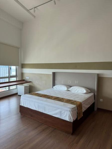 Condominium for Rent at City Residence - Ivy Yeoh - Bedroom - PropertyGuru.com.my