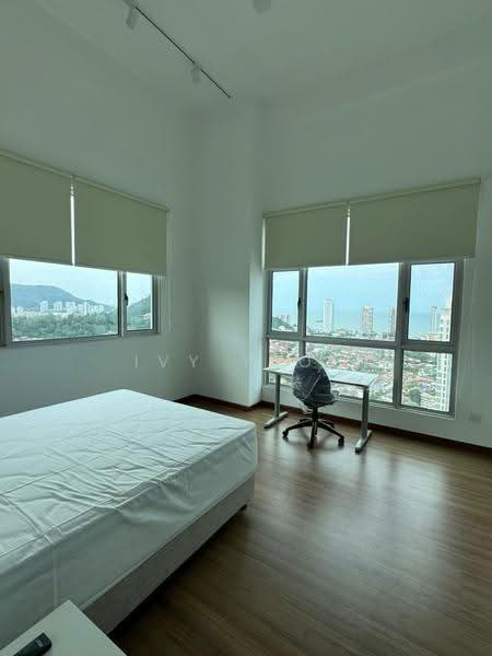 Condominium for Rent at City Residence - Ivy Yeoh - Bedroom - PropertyGuru.com.my