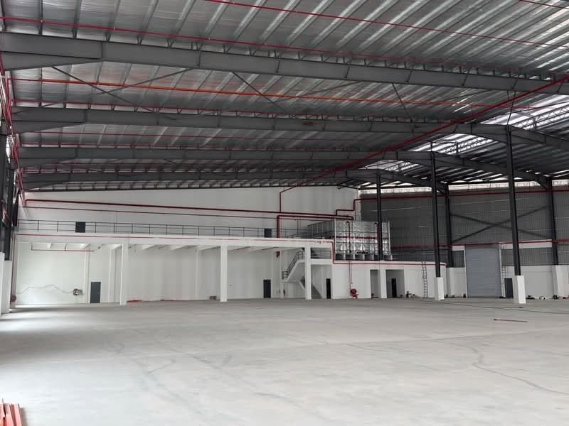 Taman Desa Cemerlang - 2