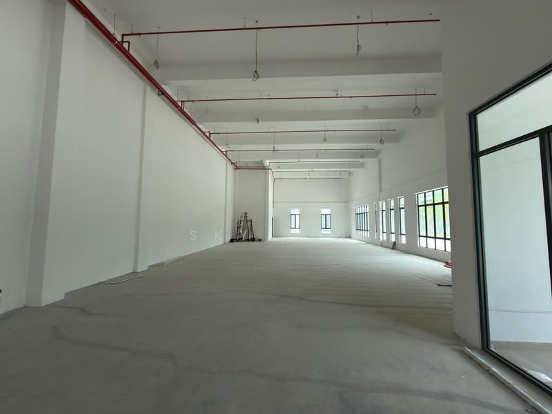 Taman Desa Cemerlang - 4