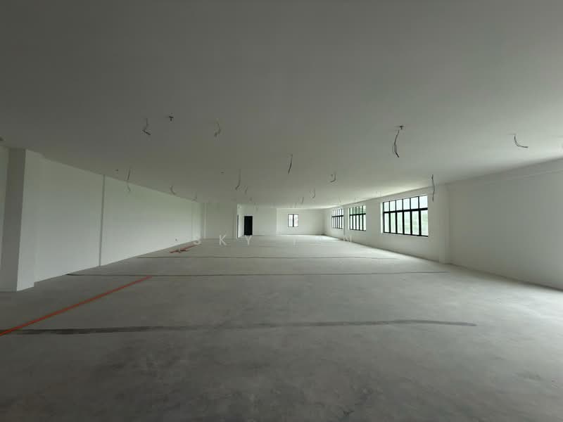 Taman Desa Cemerlang - 5