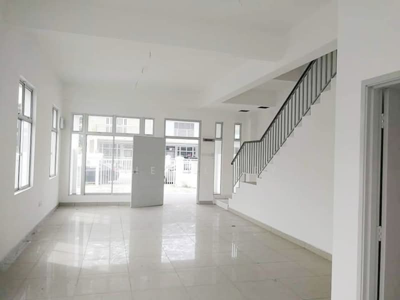 Rumah Teres 2 Tingkat untuk Dijual di Taman Kempas Indah (Tebrau) - Cheryl Tey - Interior - PropertyGuru.com.my
