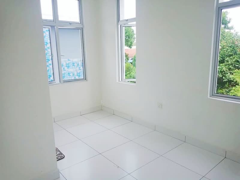 Rumah Teres 2 Tingkat untuk Dijual di Taman Kempas Indah (Tebrau) - Cheryl Tey - Interior - PropertyGuru.com.my
