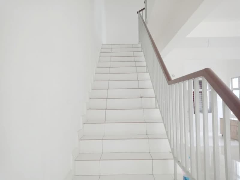 Rumah Teres 2 Tingkat untuk Dijual di Taman Kempas Indah (Tebrau) - Cheryl Tey - Interior - PropertyGuru.com.my