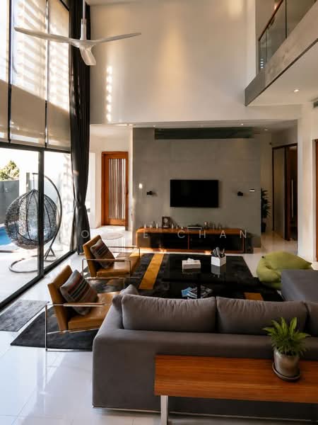 Rumah Banglo untuk Disewa di Seputeh Garden (Seputeh) - Joyce Chan - PropertyGuru.com.my
