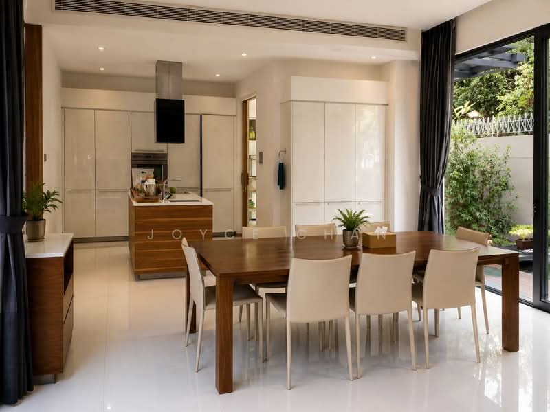Rumah Banglo untuk Disewa di Seputeh Garden (Seputeh) - Joyce Chan - PropertyGuru.com.my