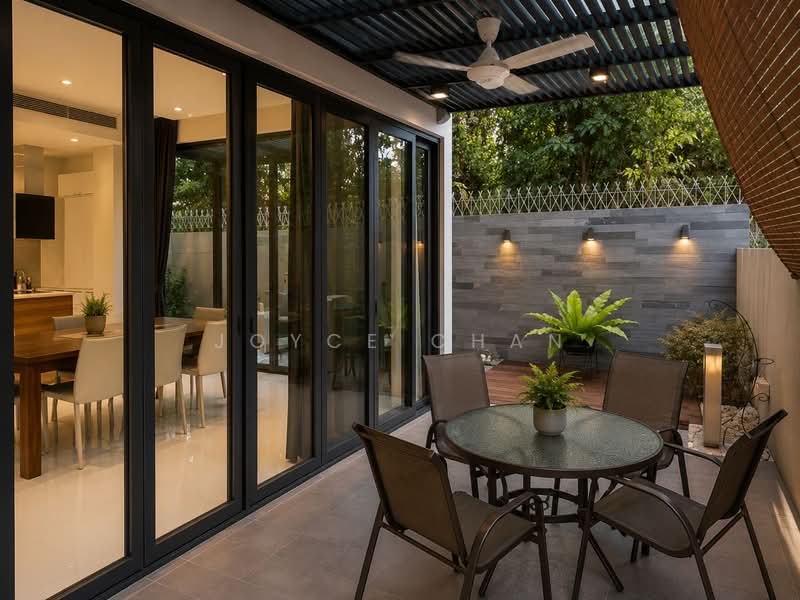Rumah Banglo untuk Disewa di Seputeh Garden (Seputeh) - Joyce Chan - PropertyGuru.com.my