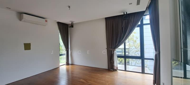 Rumah Banglo untuk Disewa di Seputeh Garden (Seputeh) - Joyce Chan - PropertyGuru.com.my