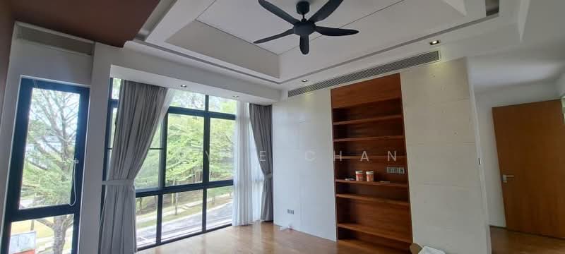 Rumah Banglo untuk Disewa di Seputeh Garden (Seputeh) - Joyce Chan - PropertyGuru.com.my