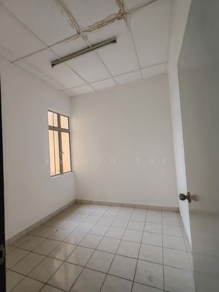 Apartment for Sale at Pangsapuri Merak - Evelyn Yap - PropertyGuru.com.my