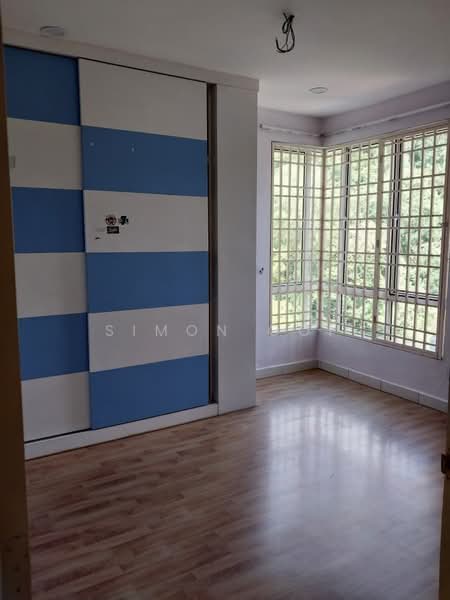 Kondominium untuk Dijual di Regency Heights Condo - Simon Ooi - Bedroom - PropertyGuru.com.my