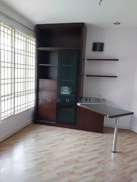 Kondominium untuk Dijual di Regency Heights Condo - Simon Ooi - Study - PropertyGuru.com.my