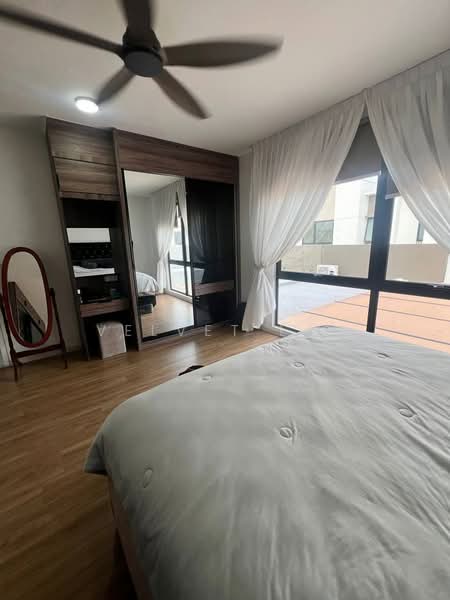 Rumah Kluster untuk Dijual di Medini (Iskandar Puteri (Nusajaya)) - Velvet Lau - PropertyGuru.com.my