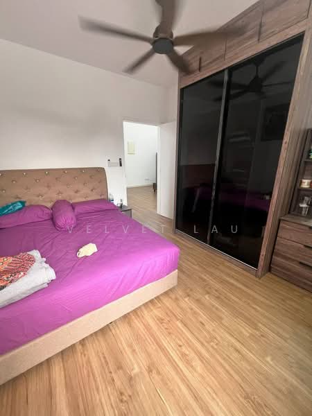 Rumah Kluster untuk Dijual di Medini (Iskandar Puteri (Nusajaya)) - Velvet Lau - PropertyGuru.com.my