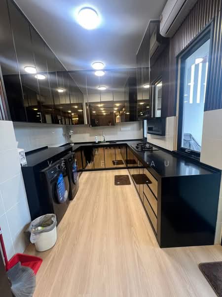 Rumah Kluster untuk Dijual di Medini (Iskandar Puteri (Nusajaya)) - Velvet Lau - PropertyGuru.com.my