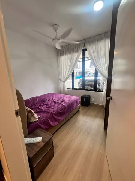 Rumah Kluster untuk Dijual di Medini (Iskandar Puteri (Nusajaya)) - Velvet Lau - PropertyGuru.com.my