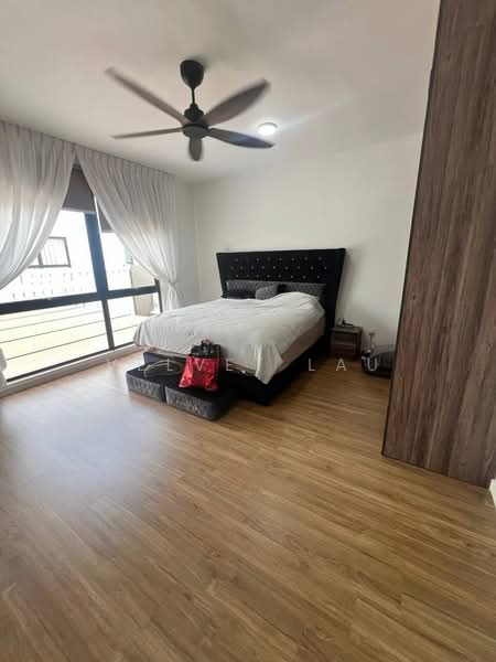 Rumah Kluster untuk Dijual di Medini (Iskandar Puteri (Nusajaya)) - Velvet Lau - PropertyGuru.com.my