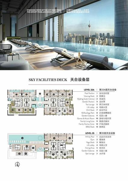 Service Residence for Sale at Lucentia Residences - Vickie Foong - PropertyGuru.com.my