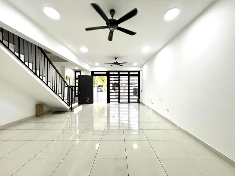 Rumah Teres 2 Tingkat untuk Dijual di Shah Alam (Selangor) - Fazie Noor - Interior - PropertyGuru.com.my