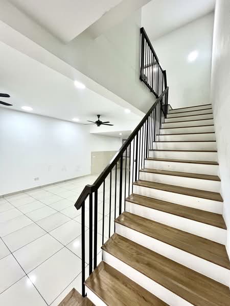 Rumah Teres 2 Tingkat untuk Dijual di Shah Alam (Selangor) - Fazie Noor - Interior - PropertyGuru.com.my