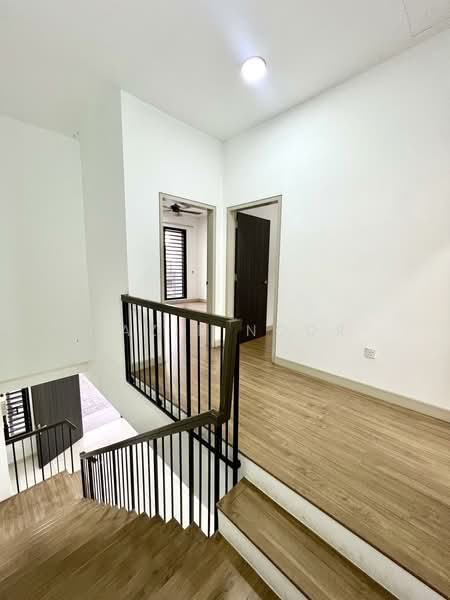 Rumah Teres 2 Tingkat untuk Dijual di Shah Alam (Selangor) - Fazie Noor - Interior - PropertyGuru.com.my