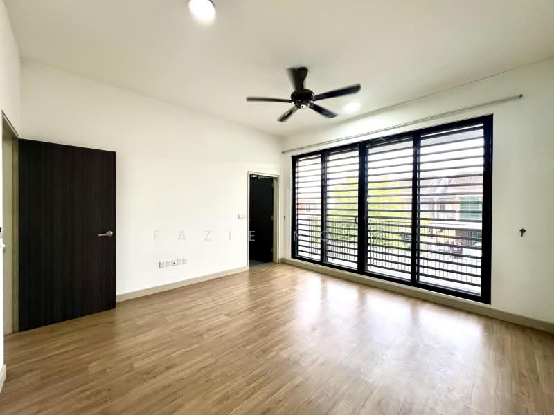 Rumah Teres 2 Tingkat untuk Dijual di Shah Alam (Selangor) - Fazie Noor - Interior - PropertyGuru.com.my