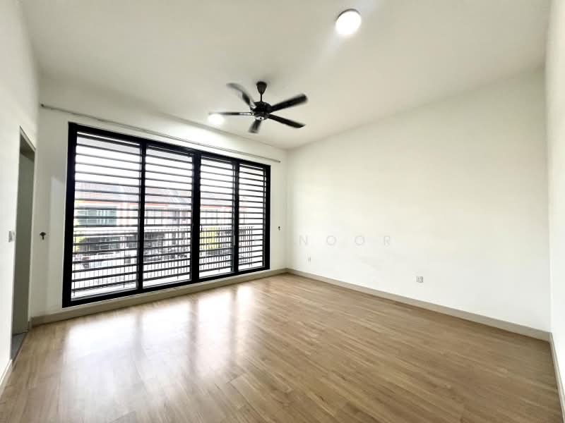 Rumah Teres 2 Tingkat untuk Dijual di Shah Alam (Selangor) - Fazie Noor - Interior - PropertyGuru.com.my