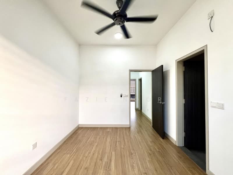 Rumah Teres 2 Tingkat untuk Dijual di Shah Alam (Selangor) - Fazie Noor - Interior - PropertyGuru.com.my