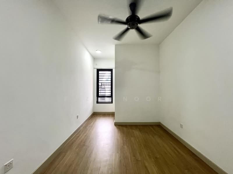 Rumah Teres 2 Tingkat untuk Dijual di Shah Alam (Selangor) - Fazie Noor - Interior - PropertyGuru.com.my