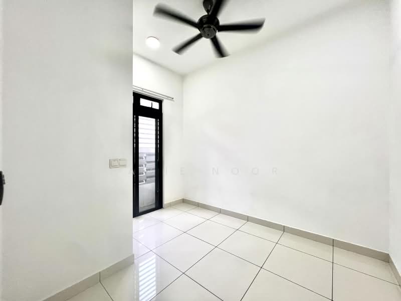 Rumah Teres 2 Tingkat untuk Dijual di Shah Alam (Selangor) - Fazie Noor - Interior - PropertyGuru.com.my