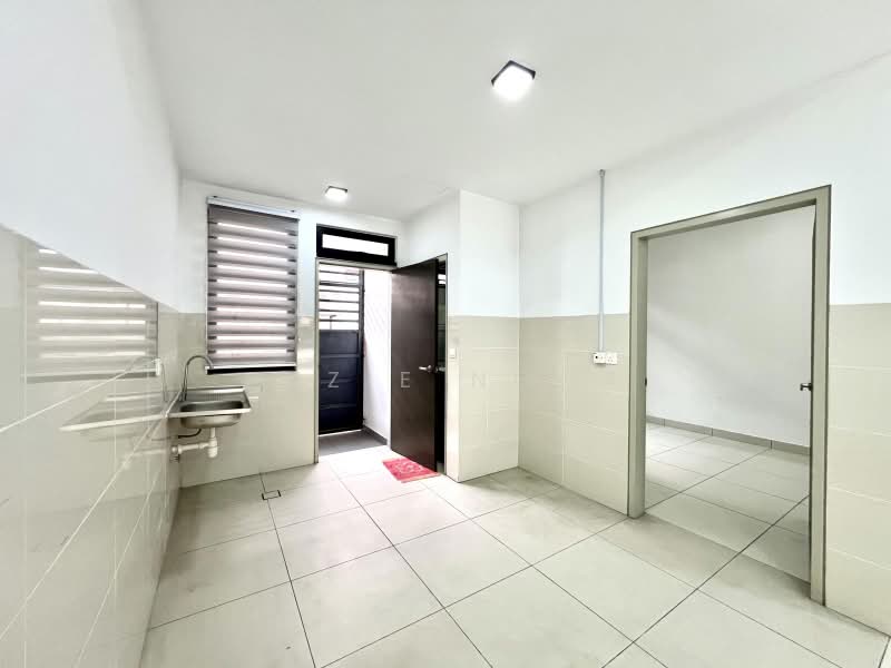 Rumah Teres 2 Tingkat untuk Dijual di Shah Alam (Selangor) - Fazie Noor - Interior - PropertyGuru.com.my