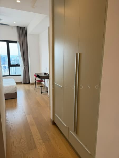 Servis Apartment untuk Dijual di Lucentia Residences - Vickie Foong - Bedroom - PropertyGuru.com.my