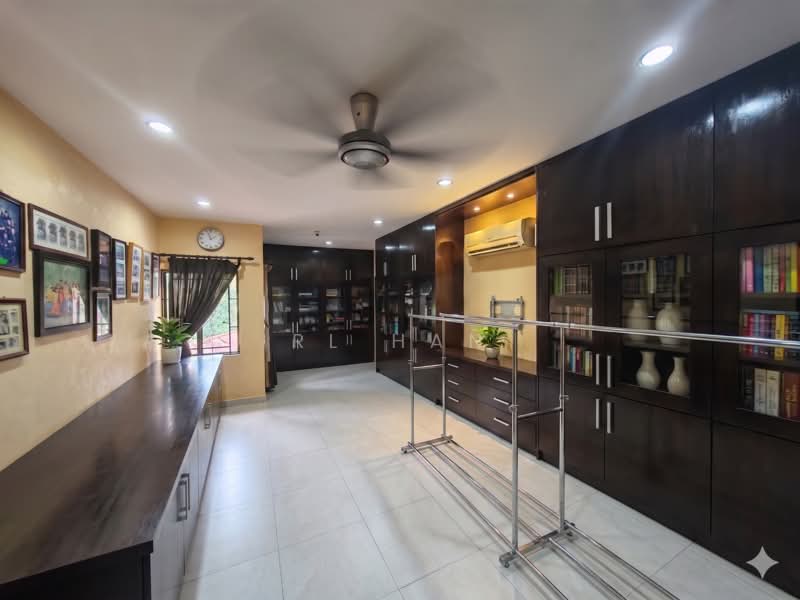 2-storey Terraced House for Sale in Usj 11 (Subang Jaya) - RL Han - Study - PropertyGuru.com.my