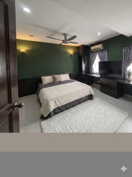 2-storey Terraced House for Sale in Usj 11 (Subang Jaya) - RL Han - Bedroom - PropertyGuru.com.my