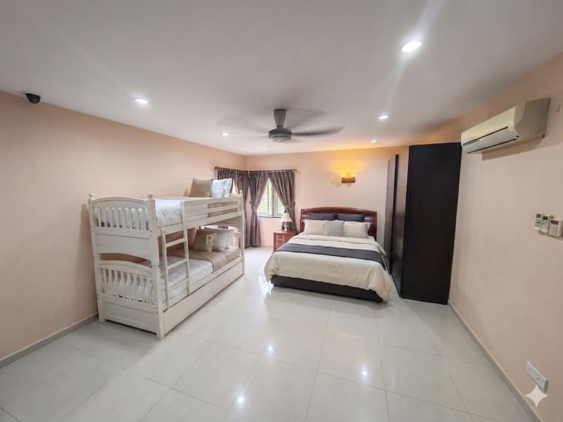 2-storey Terraced House for Sale in Usj 11 (Subang Jaya) - RL Han - Bedroom - PropertyGuru.com.my