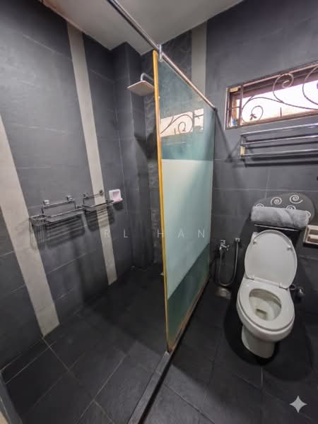 2-storey Terraced House for Sale in Usj 11 (Subang Jaya) - RL Han - Bathroom - PropertyGuru.com.my