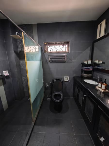 2-storey Terraced House for Sale in Usj 11 (Subang Jaya) - RL Han - Bathroom - PropertyGuru.com.my