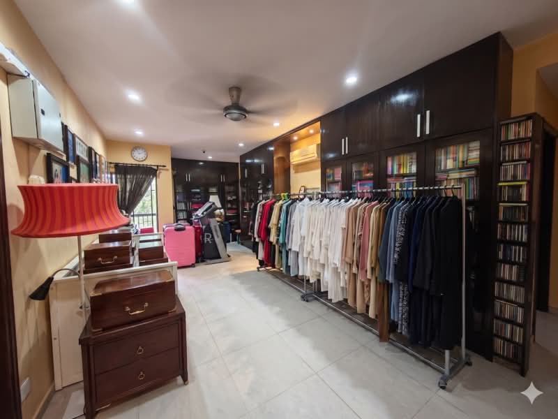 2-storey Terraced House for Sale in Usj 11 (Subang Jaya) - RL Han - Interior - PropertyGuru.com.my