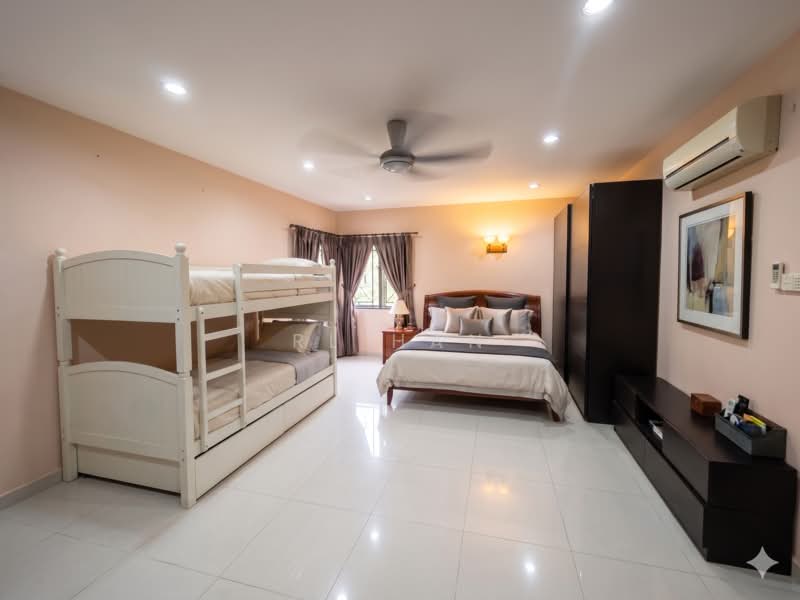 2-storey Terraced House for Sale in Usj 11 (Subang Jaya) - RL Han - Bedroom - PropertyGuru.com.my