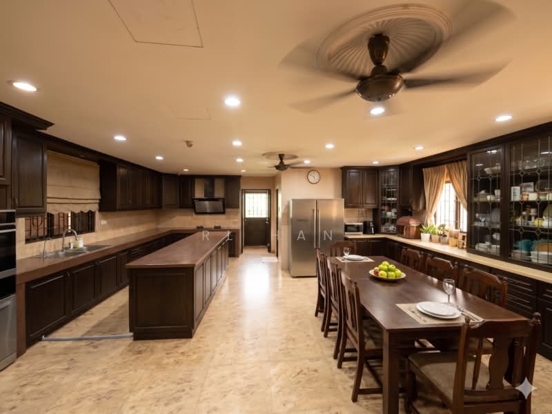 2-storey Terraced House for Sale in Usj 11 (Subang Jaya) - RL Han - Kitchen - PropertyGuru.com.my