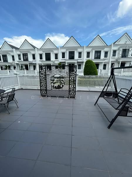 2.5-storey Terraced House for Rent in Eco Botanic (Iskandar Puteri (Nusajaya)) - Caryn Ter - Exterior - PropertyGuru.com.my