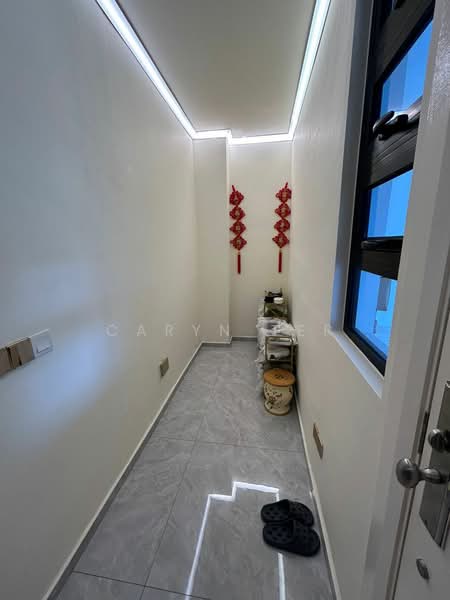 2.5-storey Terraced House for Rent in Eco Botanic (Iskandar Puteri (Nusajaya)) - Caryn Ter - Entrance - PropertyGuru.com.my