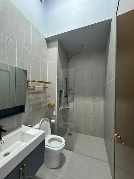 2.5-storey Terraced House for Rent in Eco Botanic (Iskandar Puteri (Nusajaya)) - Caryn Ter - Bathroom - PropertyGuru.com.my