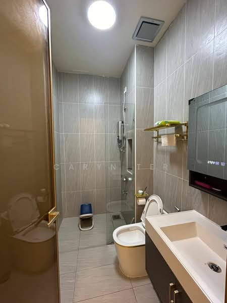 2.5-storey Terraced House for Rent in Eco Botanic (Iskandar Puteri (Nusajaya)) - Caryn Ter - Bathroom - PropertyGuru.com.my